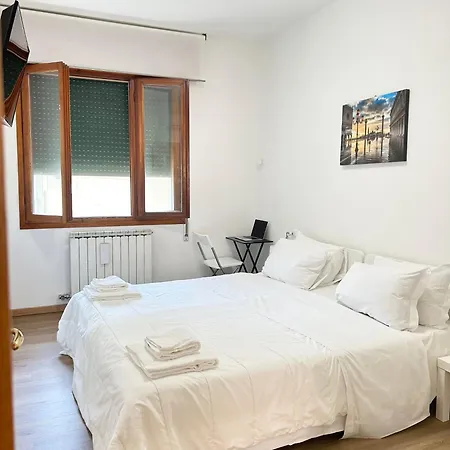 Calima Venezia * مارغيرا