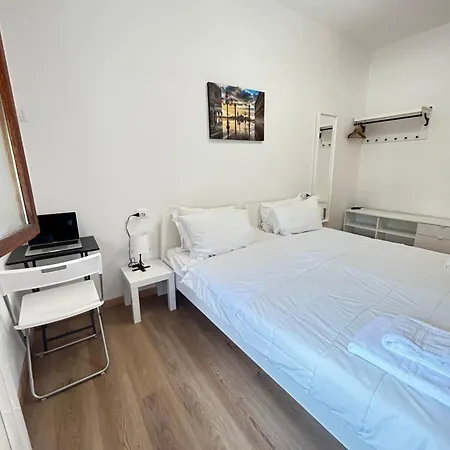 Апартаменты Calima Venezia *
