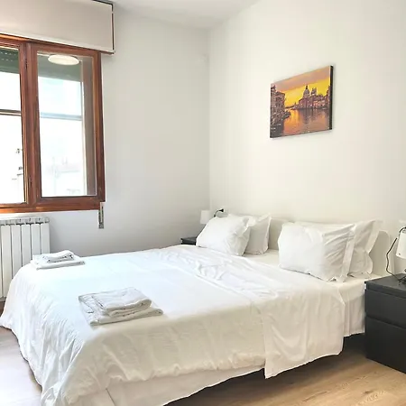 Appartement Calima Venezia Marghera